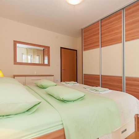 Krilo Apartment Temza מראה חיצוני תמונה