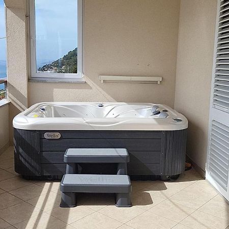 Krilo Apartment Temza מראה חיצוני תמונה