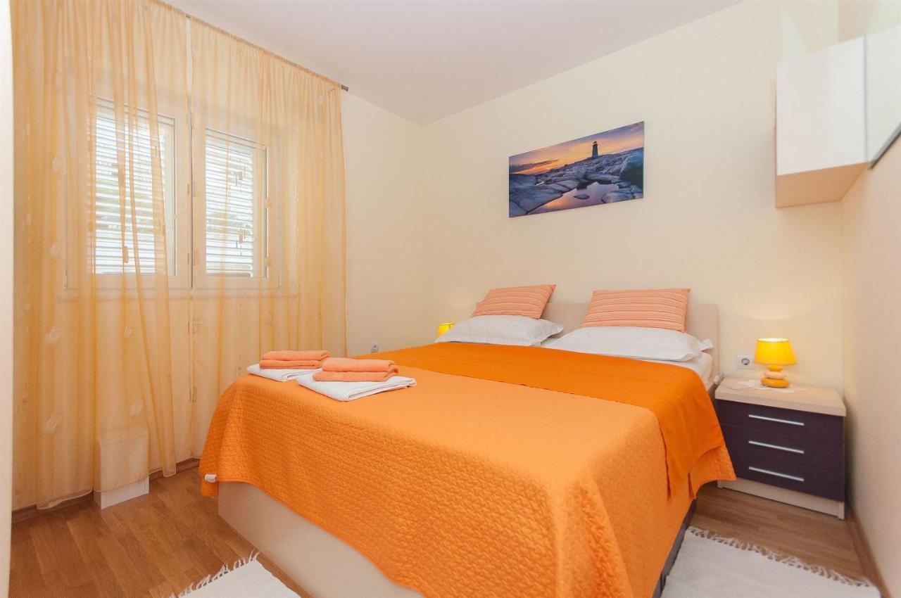 Krilo Apartment Temza מראה חיצוני תמונה