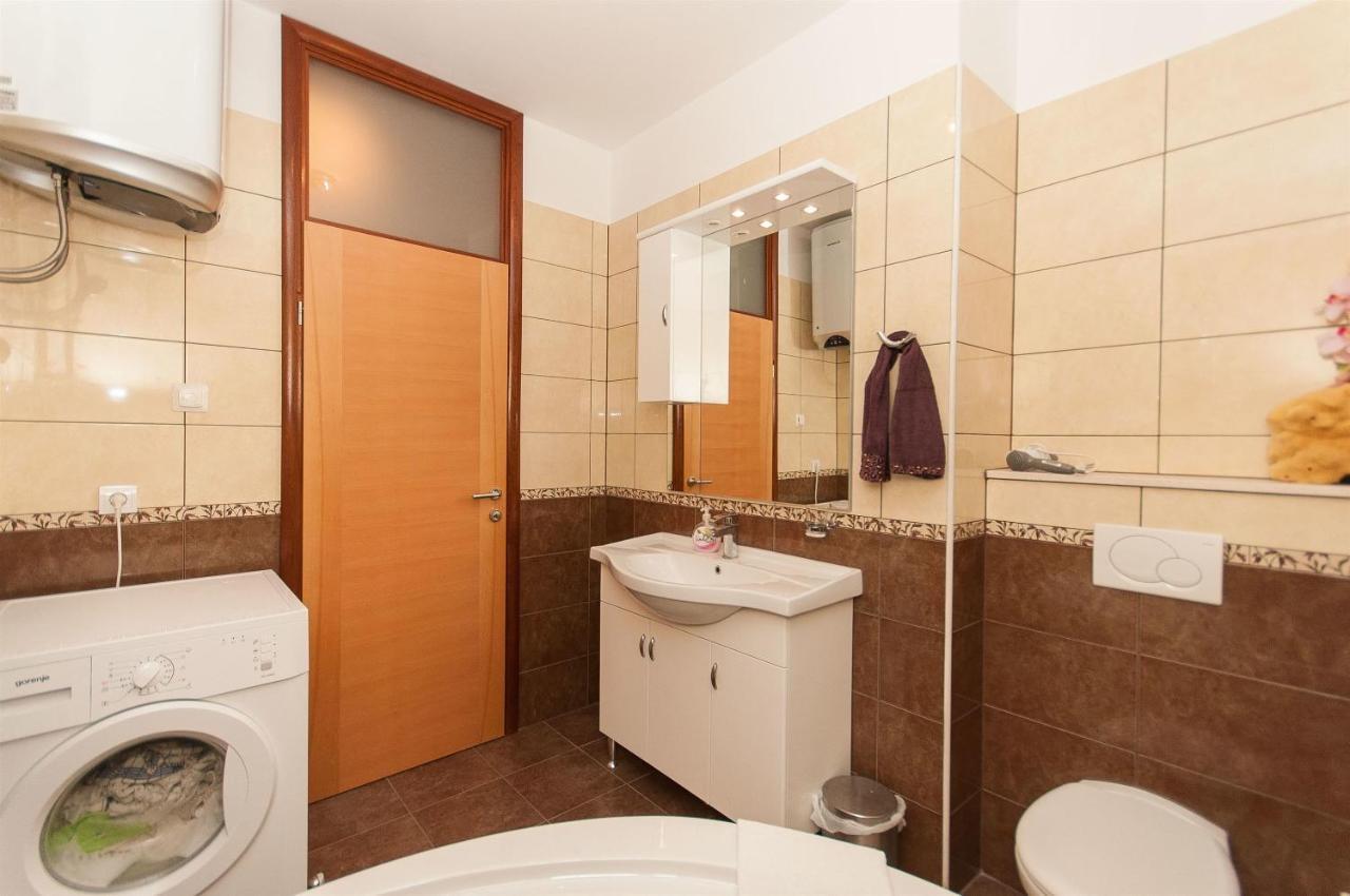 Krilo Apartment Temza מראה חיצוני תמונה