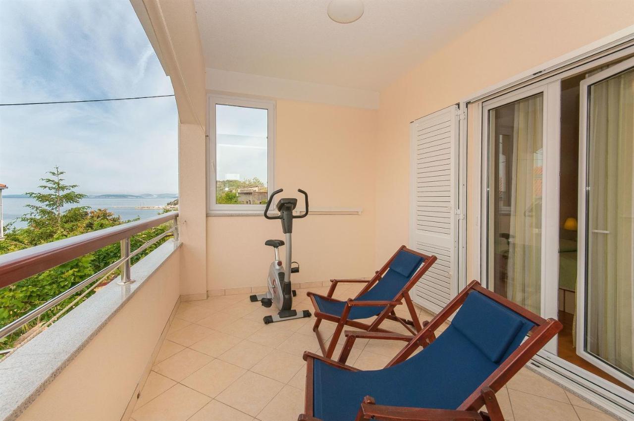 Krilo Apartment Temza מראה חיצוני תמונה