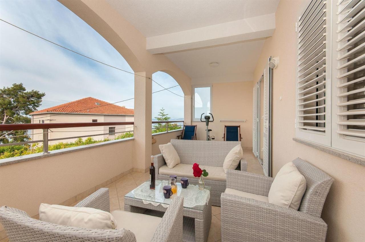 Krilo Apartment Temza מראה חיצוני תמונה