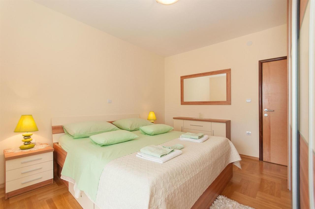 Krilo Apartment Temza מראה חיצוני תמונה
