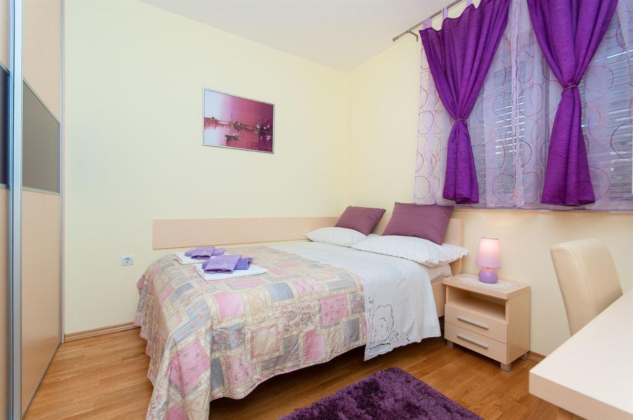 Krilo Apartment Temza מראה חיצוני תמונה