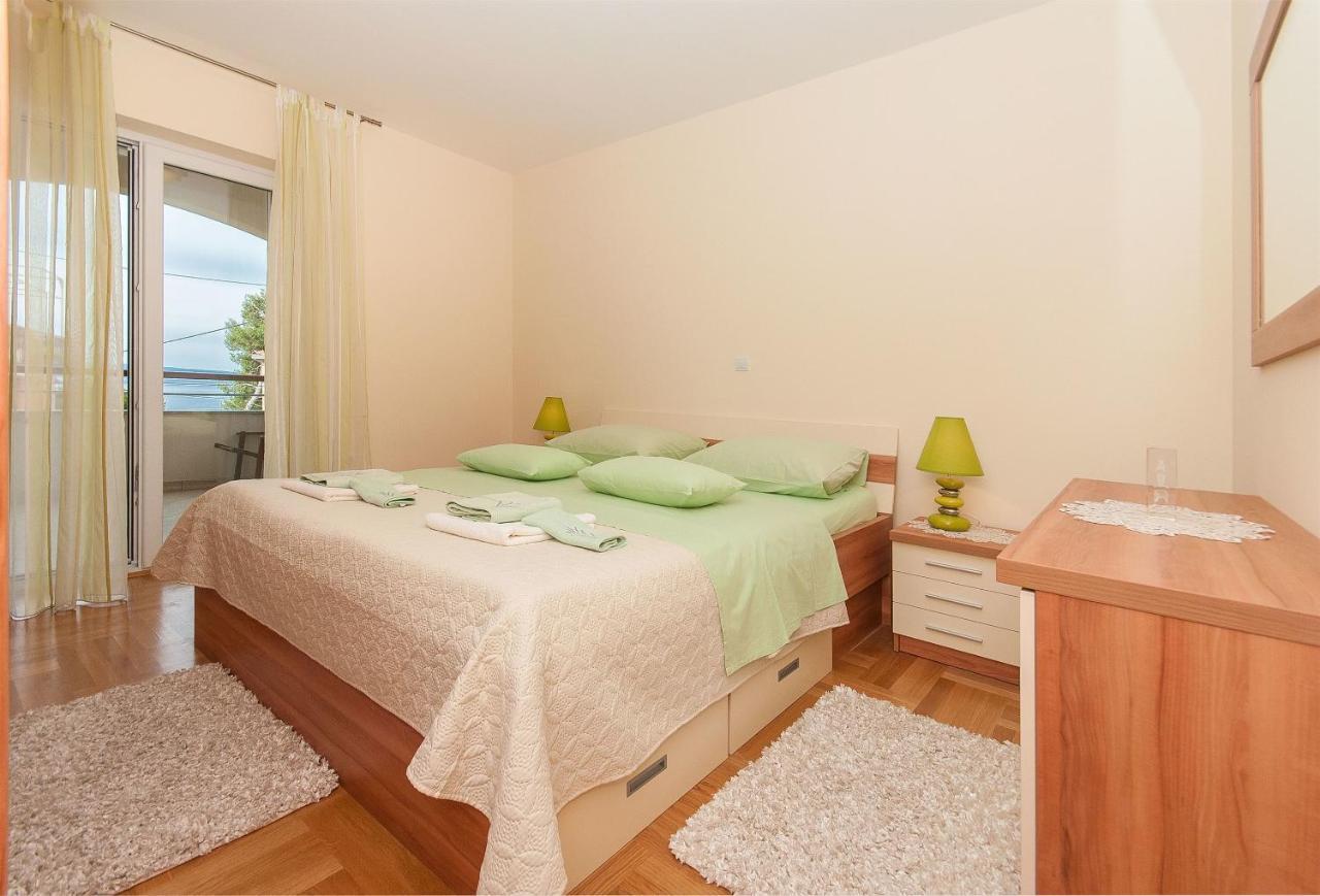 Krilo Apartment Temza מראה חיצוני תמונה