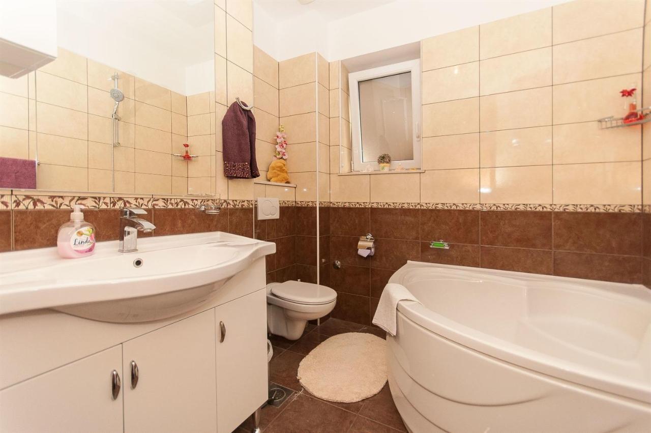 Krilo Apartment Temza מראה חיצוני תמונה