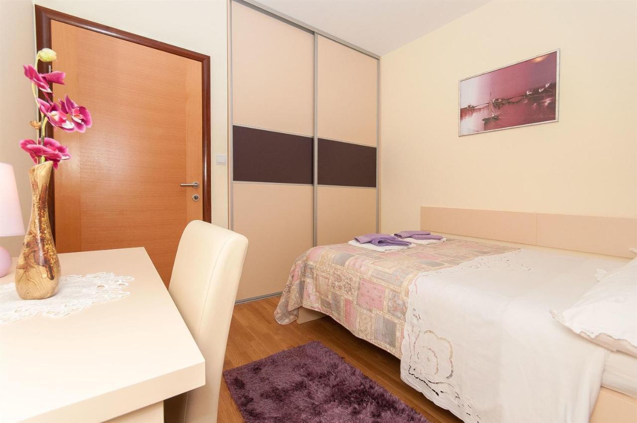 Krilo Apartment Temza מראה חיצוני תמונה