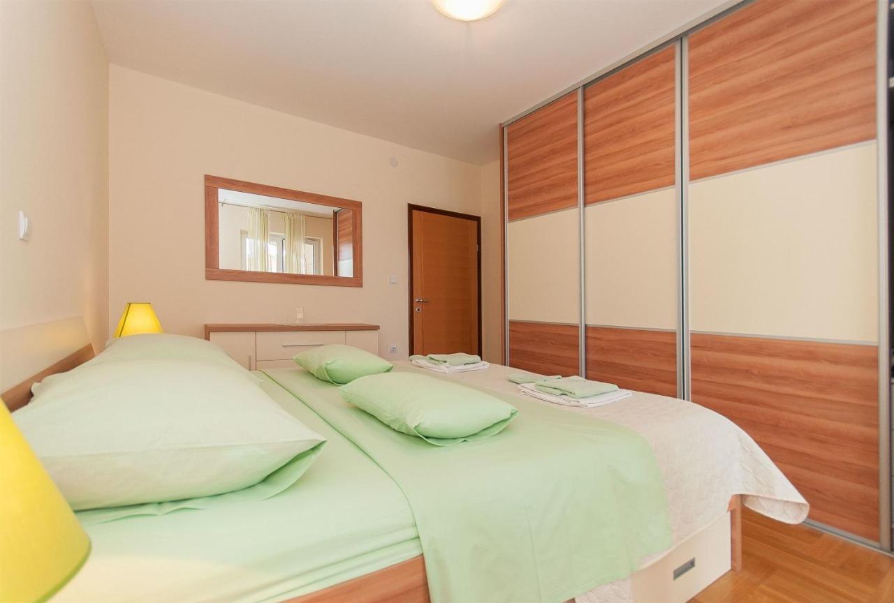 Krilo Apartment Temza מראה חיצוני תמונה