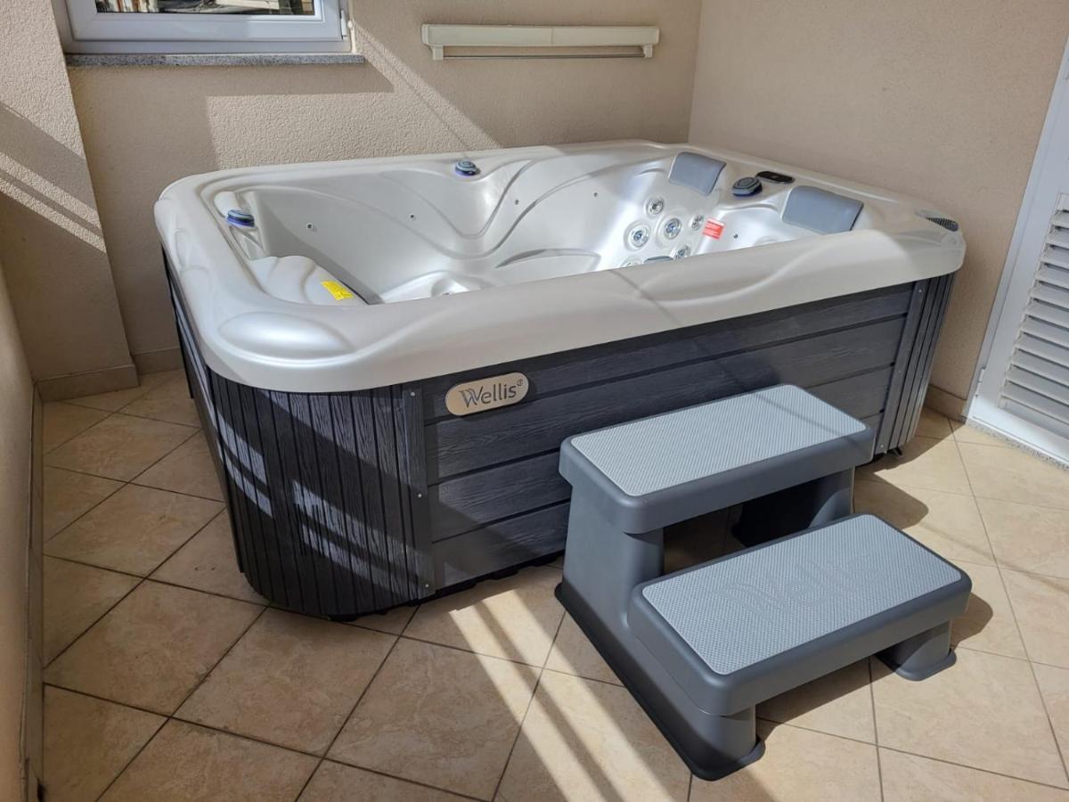 Krilo Apartment Temza מראה חיצוני תמונה