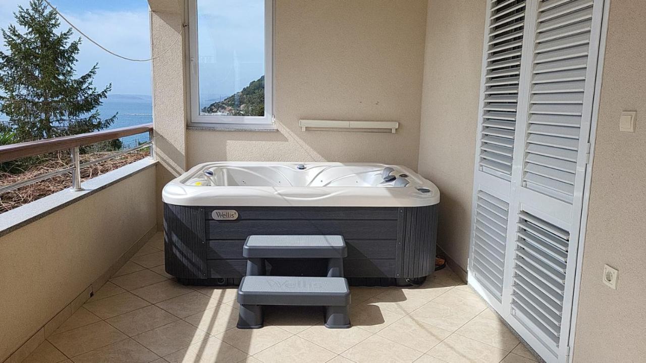 Krilo Apartment Temza מראה חיצוני תמונה