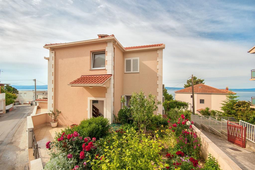Krilo Apartment Temza מראה חיצוני תמונה