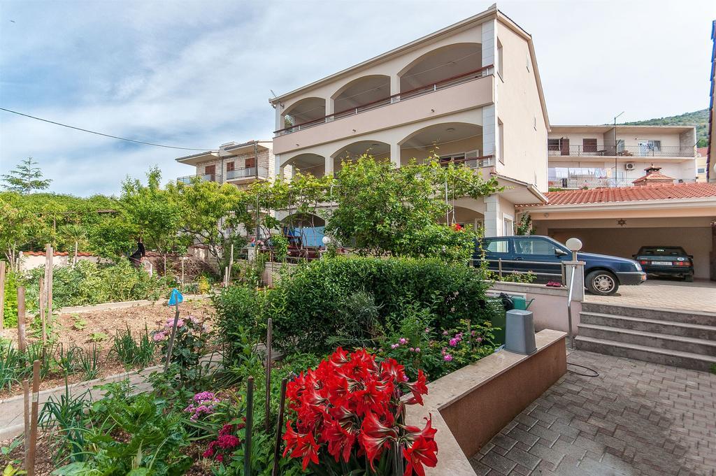 Krilo Apartment Temza מראה חיצוני תמונה
